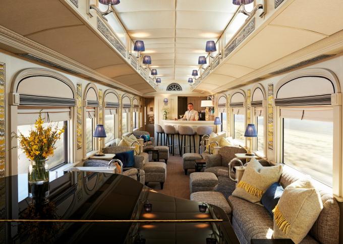 Podróż Belmond Andean Explorer